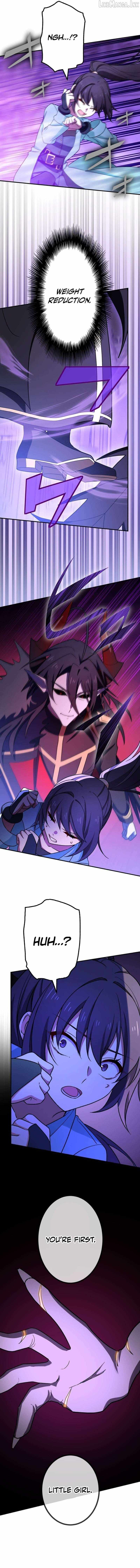 The Strongest Assassin Gets Transferred to Another World with His Whole Class - Chapter 144 Page 9