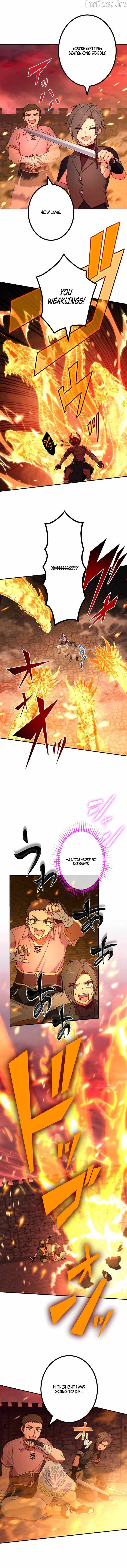 The Strongest Assassin Gets Transferred to Another World with His Whole Class - Chapter 145 Page 10