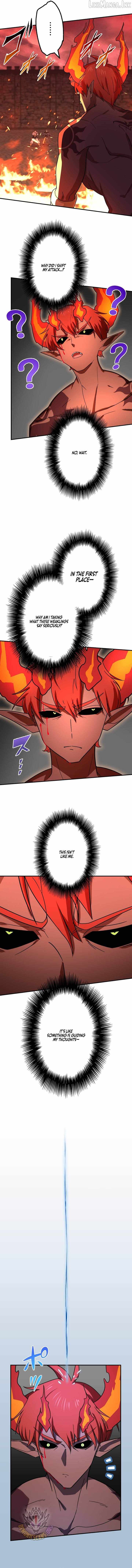 The Strongest Assassin Gets Transferred to Another World with His Whole Class - Chapter 145 Page 11