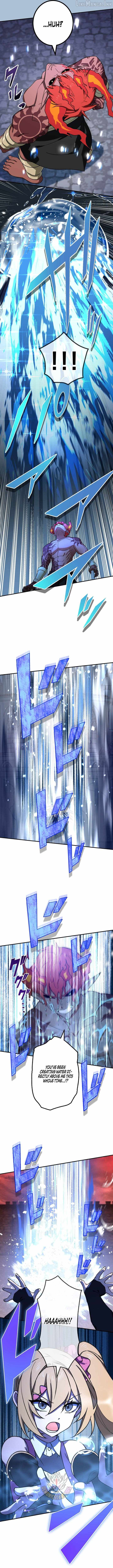 The Strongest Assassin Gets Transferred to Another World with His Whole Class - Chapter 145 Page 12