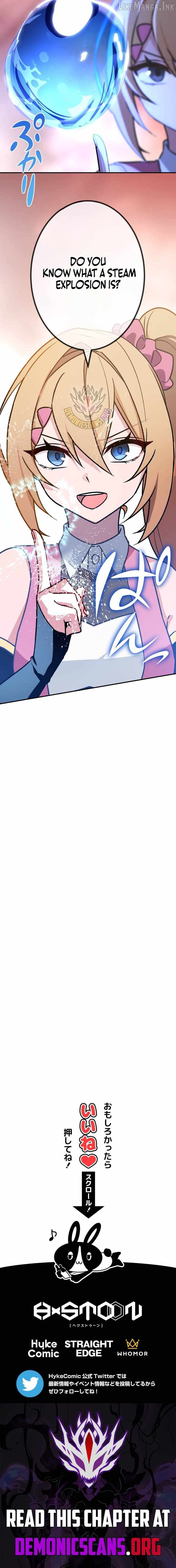 The Strongest Assassin Gets Transferred to Another World with His Whole Class - Chapter 145 Page 16