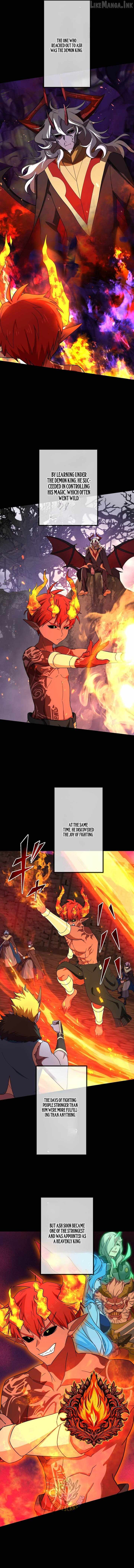 The Strongest Assassin Gets Transferred to Another World with His Whole Class - Chapter 145 Page 2