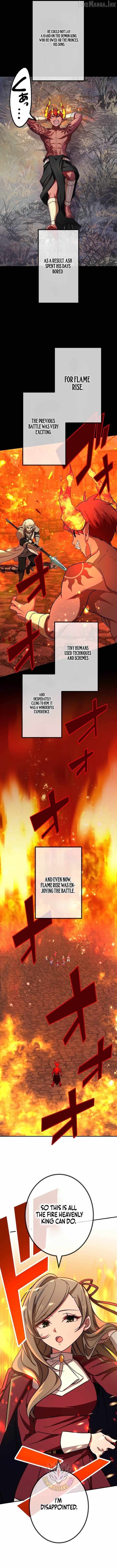 The Strongest Assassin Gets Transferred to Another World with His Whole Class - Chapter 145 Page 3