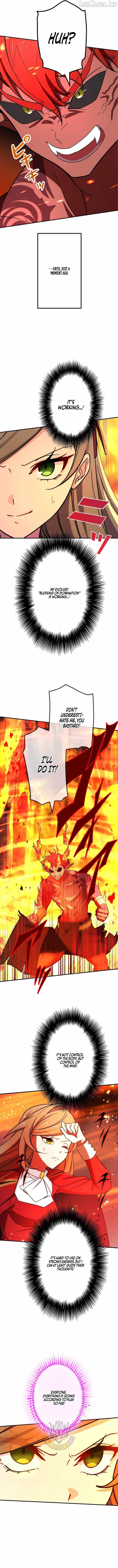 The Strongest Assassin Gets Transferred to Another World with His Whole Class - Chapter 145 Page 4