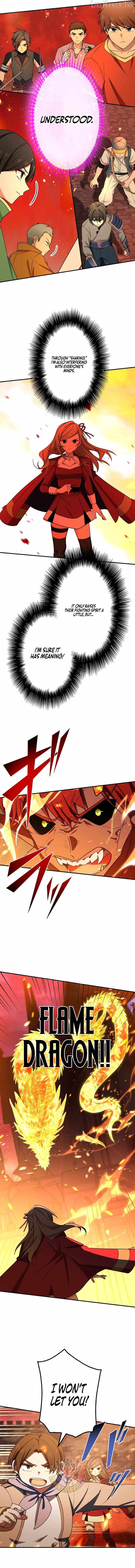 The Strongest Assassin Gets Transferred to Another World with His Whole Class - Chapter 145 Page 5