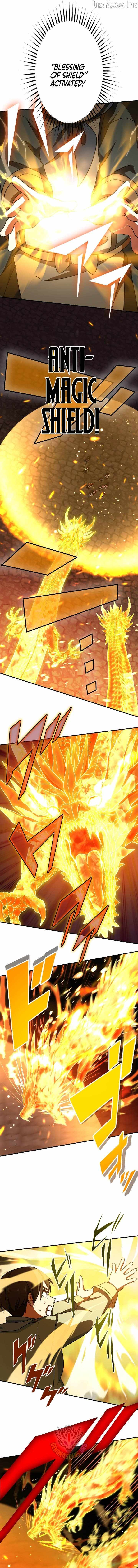The Strongest Assassin Gets Transferred to Another World with His Whole Class - Chapter 145 Page 6