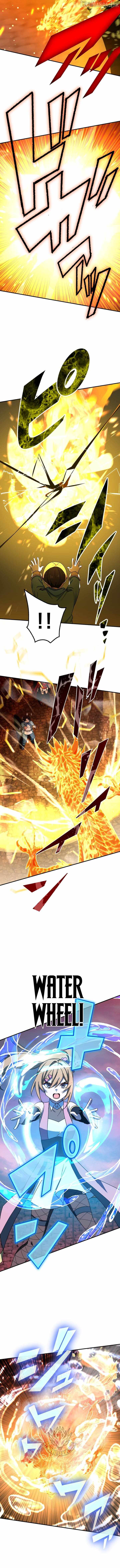 The Strongest Assassin Gets Transferred to Another World with His Whole Class - Chapter 145 Page 7