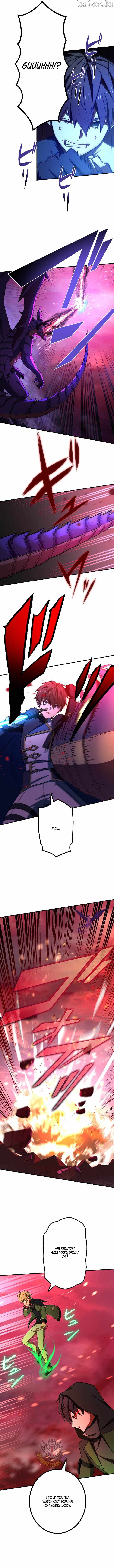 The Strongest Assassin Gets Transferred to Another World with His Whole Class - Chapter 146 Page 10