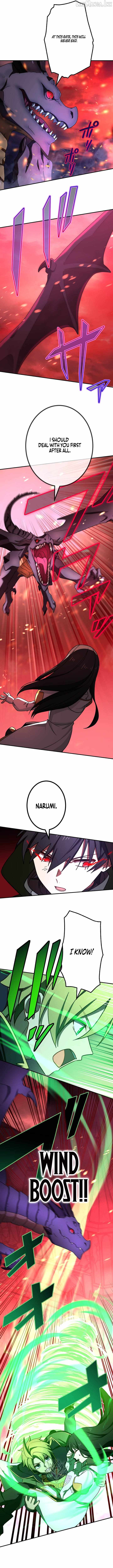 The Strongest Assassin Gets Transferred to Another World with His Whole Class - Chapter 146 Page 12