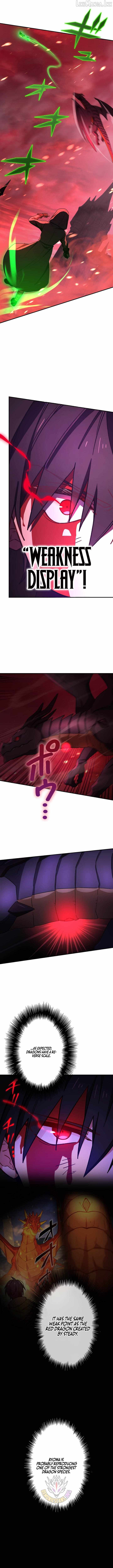 The Strongest Assassin Gets Transferred to Another World with His Whole Class - Chapter 146 Page 13