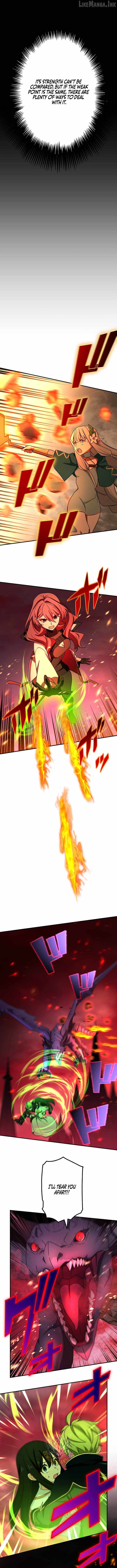 The Strongest Assassin Gets Transferred to Another World with His Whole Class - Chapter 146 Page 14