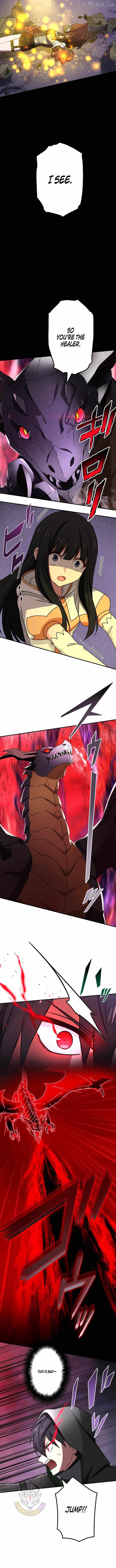 The Strongest Assassin Gets Transferred to Another World with His Whole Class - Chapter 146 Page 2