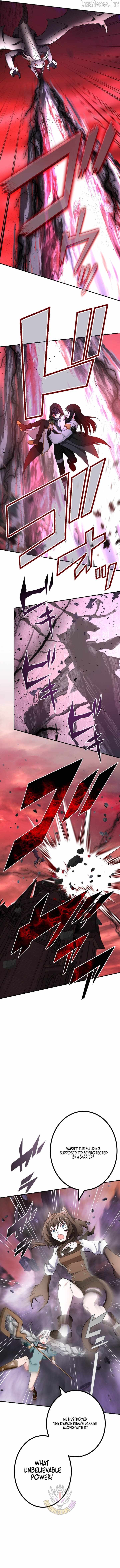 The Strongest Assassin Gets Transferred to Another World with His Whole Class - Chapter 146 Page 3