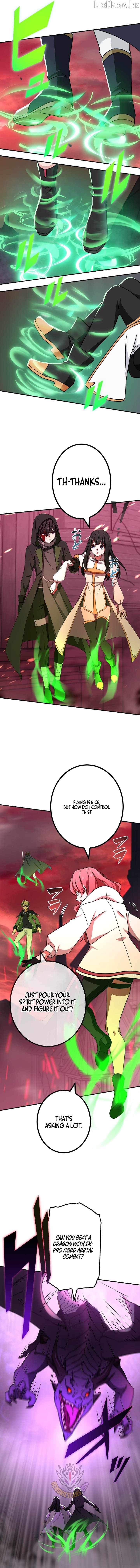 The Strongest Assassin Gets Transferred to Another World with His Whole Class - Chapter 146 Page 5