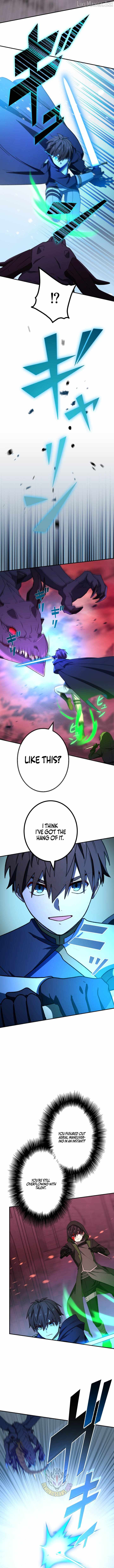The Strongest Assassin Gets Transferred to Another World with His Whole Class - Chapter 146 Page 6