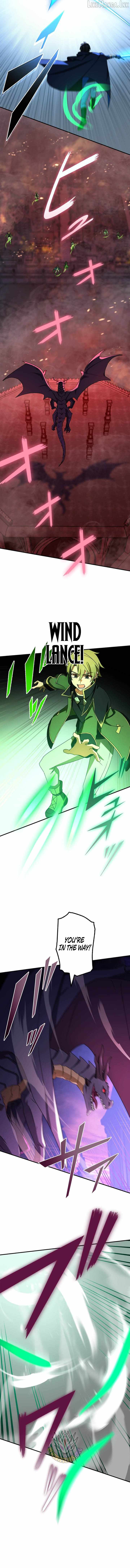 The Strongest Assassin Gets Transferred to Another World with His Whole Class - Chapter 146 Page 7