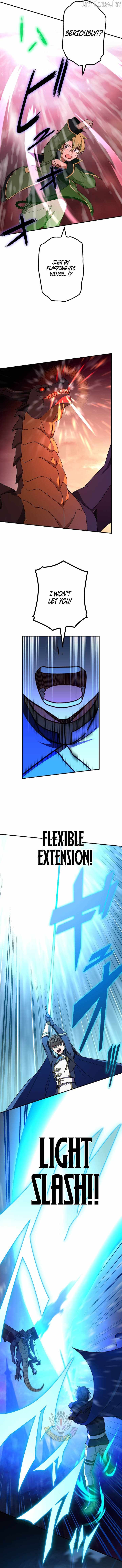 The Strongest Assassin Gets Transferred to Another World with His Whole Class - Chapter 146 Page 8