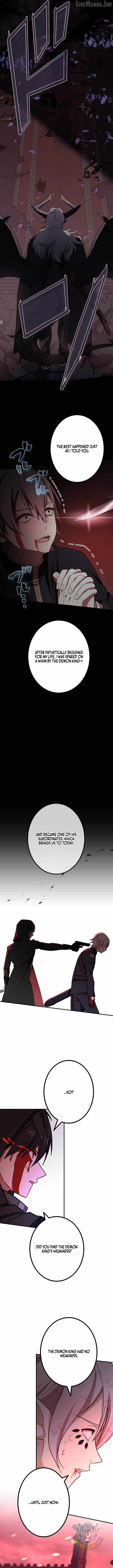 The Strongest Assassin Gets Transferred to Another World with His Whole Class - Chapter 147 Page 13