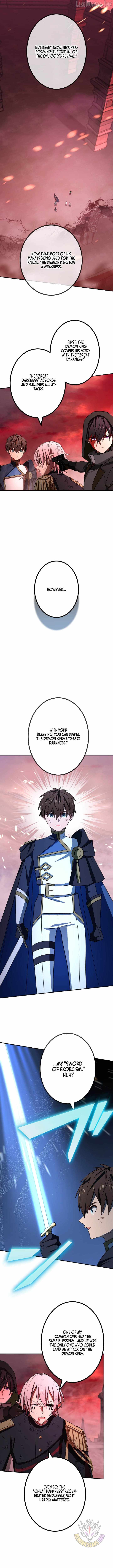 The Strongest Assassin Gets Transferred to Another World with His Whole Class - Chapter 147 Page 14