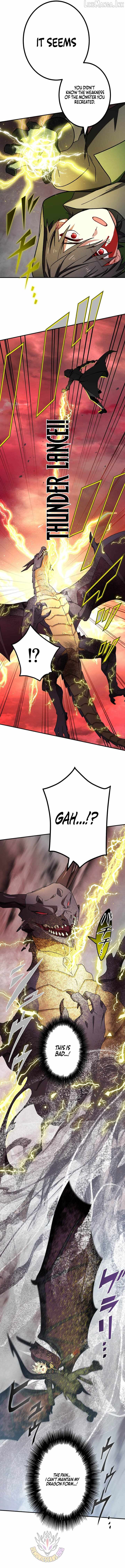 The Strongest Assassin Gets Transferred to Another World with His Whole Class - Chapter 147 Page 3