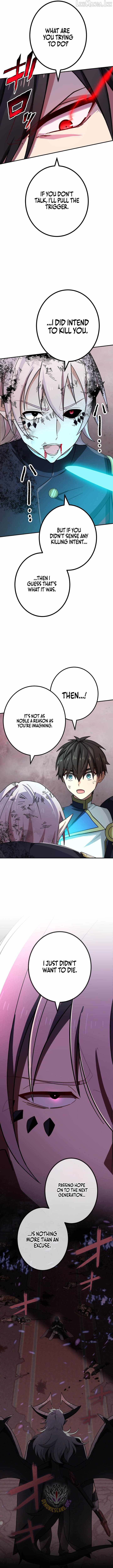 The Strongest Assassin Gets Transferred to Another World with His Whole Class - Chapter 147 Page 7