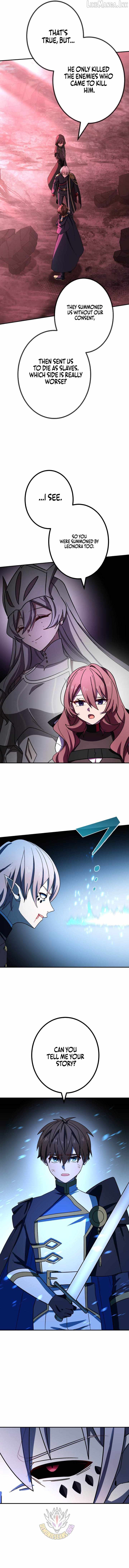 The Strongest Assassin Gets Transferred to Another World with His Whole Class - Chapter 147 Page 9