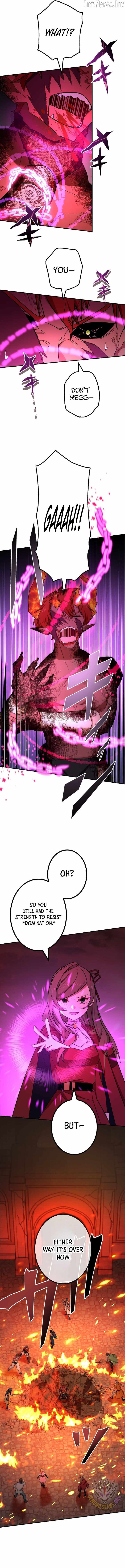 The Strongest Assassin Gets Transferred to Another World with His Whole Class - Chapter 148 Page 10