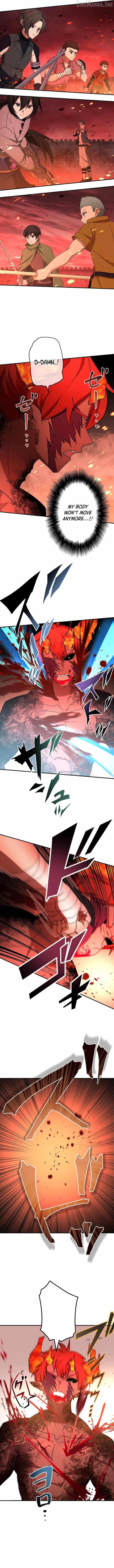 The Strongest Assassin Gets Transferred to Another World with His Whole Class - Chapter 148 Page 11