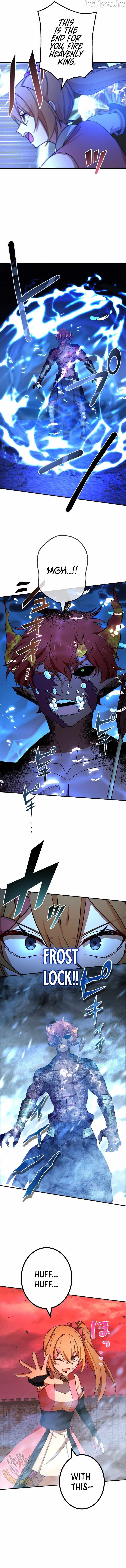 The Strongest Assassin Gets Transferred to Another World with His Whole Class - Chapter 148 Page 12
