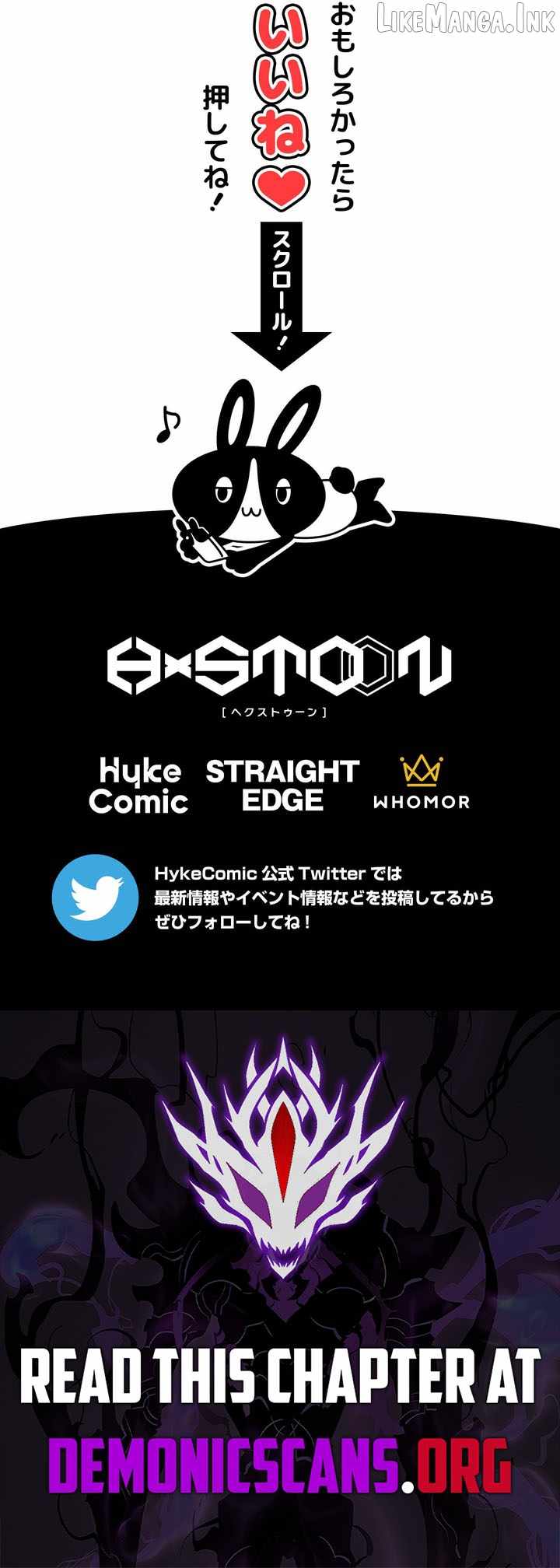 The Strongest Assassin Gets Transferred to Another World with His Whole Class - Chapter 148 Page 16