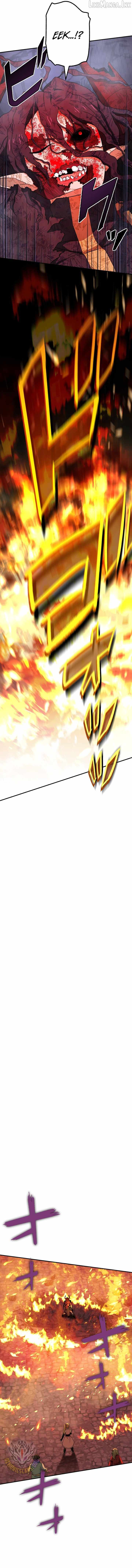 The Strongest Assassin Gets Transferred to Another World with His Whole Class - Chapter 148 Page 8