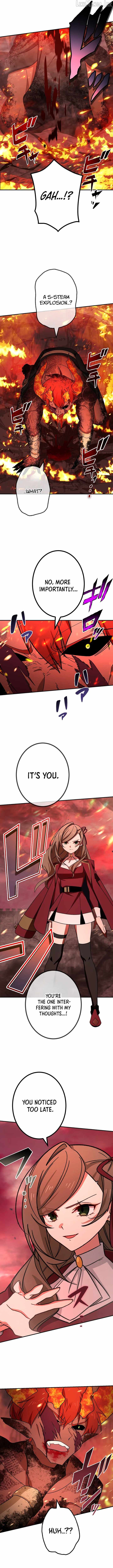 The Strongest Assassin Gets Transferred to Another World with His Whole Class - Chapter 148 Page 9