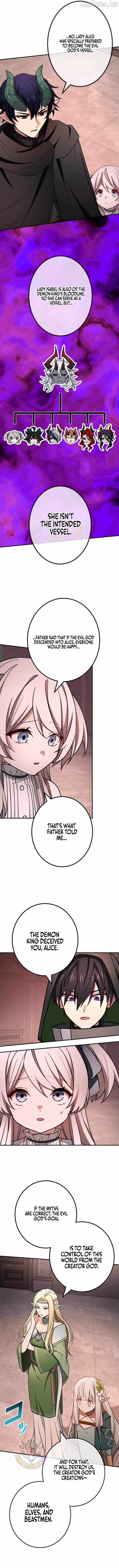 The Strongest Assassin Gets Transferred to Another World with His Whole Class - Chapter 155 Page 5