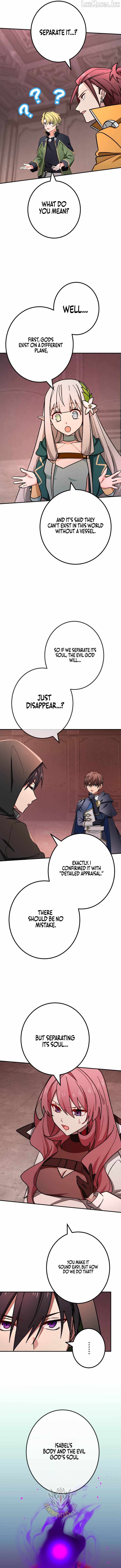 The Strongest Assassin Gets Transferred to Another World with His Whole Class - Chapter 155 Page 8
