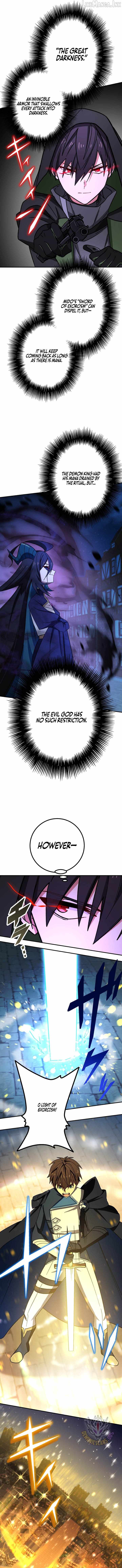 The Strongest Assassin Gets Transferred to Another World with His Whole Class - Chapter 156 Page 13