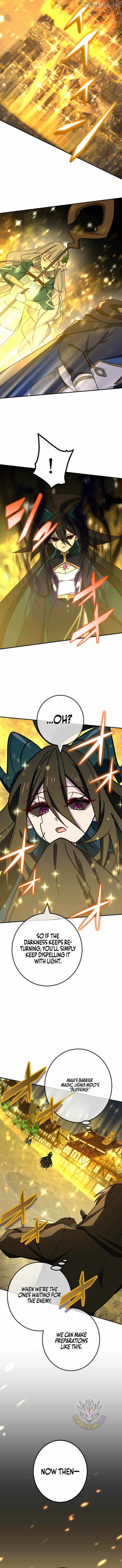 The Strongest Assassin Gets Transferred to Another World with His Whole Class - Chapter 156 Page 14