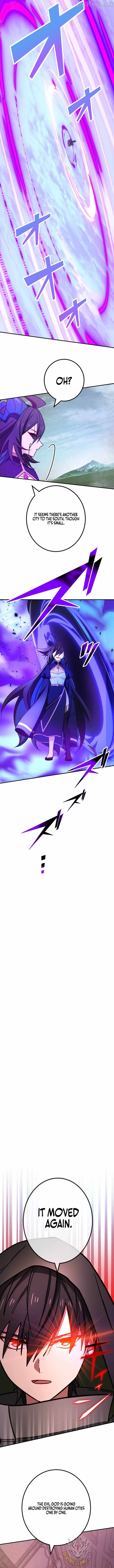 The Strongest Assassin Gets Transferred to Another World with His Whole Class - Chapter 156 Page 5