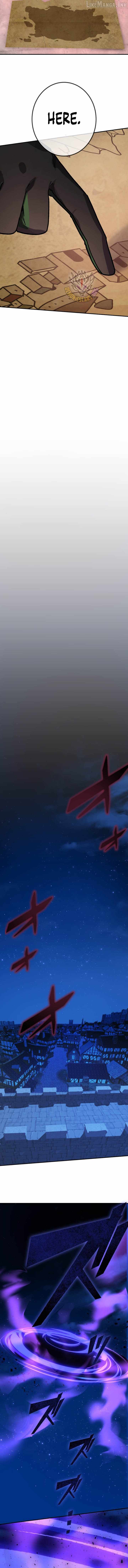 The Strongest Assassin Gets Transferred to Another World with His Whole Class - Chapter 156 Page 8