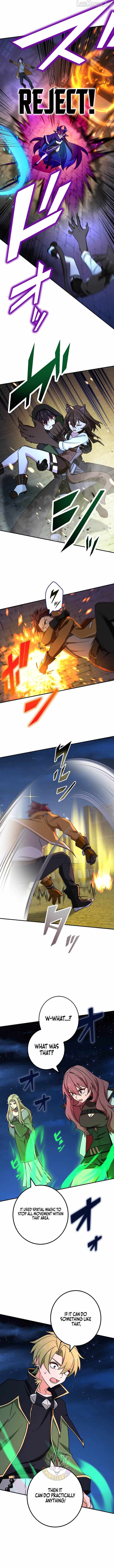 The Strongest Assassin Gets Transferred to Another World with His Whole Class - Chapter 157 Page 10