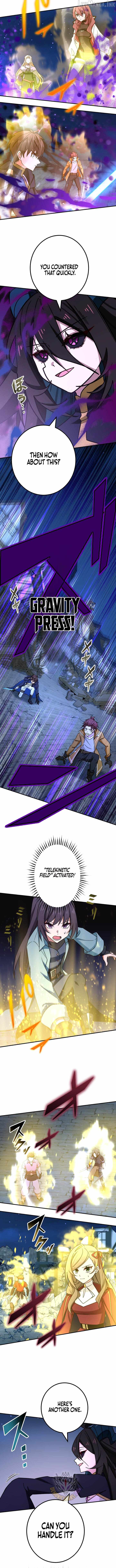The Strongest Assassin Gets Transferred to Another World with His Whole Class - Chapter 157 Page 13