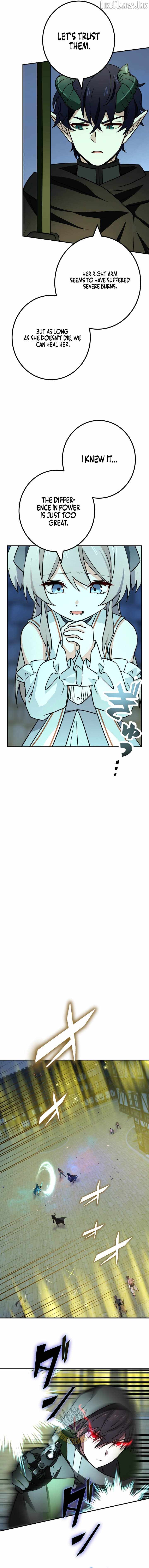 The Strongest Assassin Gets Transferred to Another World with His Whole Class - Chapter 157 Page 4