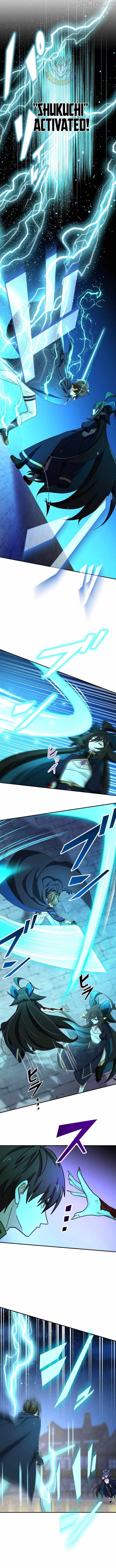 The Strongest Assassin Gets Transferred to Another World with His Whole Class - Chapter 157 Page 7