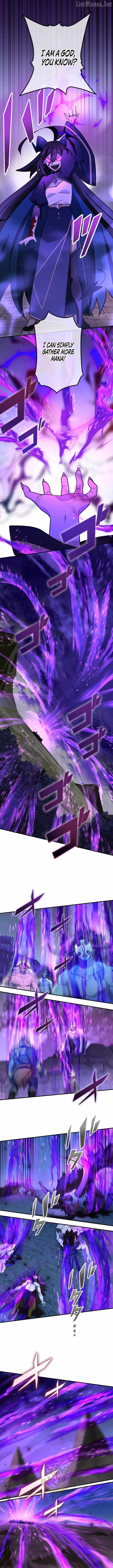 The Strongest Assassin Gets Transferred to Another World with His Whole Class - Chapter 158 Page 10