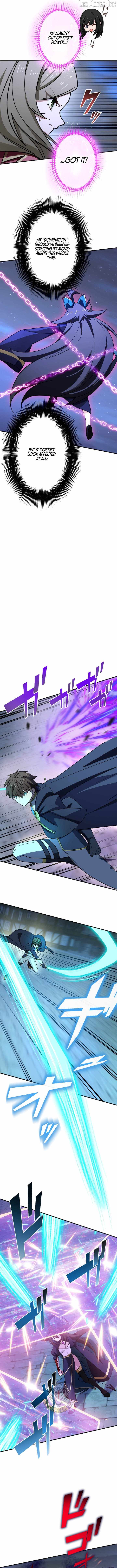 The Strongest Assassin Gets Transferred to Another World with His Whole Class - Chapter 158 Page 6