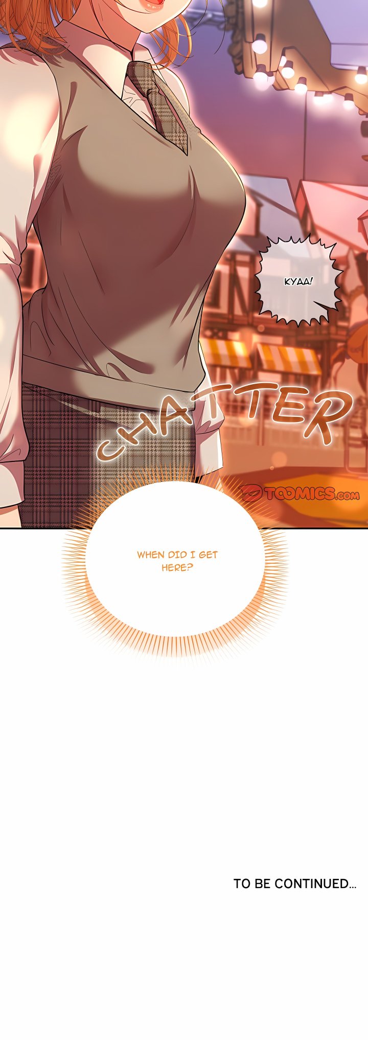 Everyone’s Man (Uncensored) - Chapter 29 Page 25