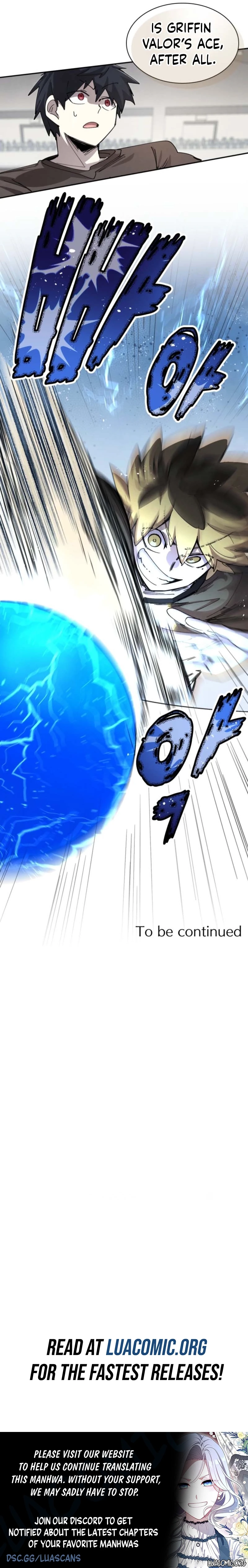 The Great Mage of the Hero’s Party Reincarnates - Chapter 134 Page 6