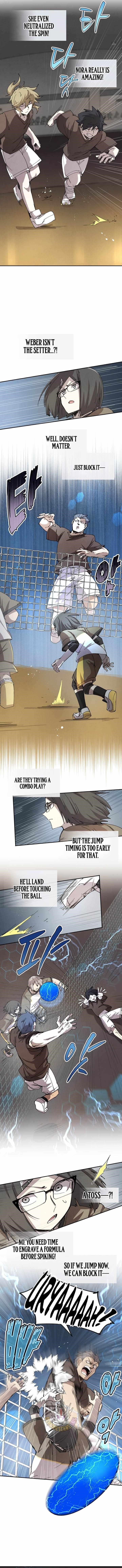 The Great Mage of the Hero’s Party Reincarnates - Chapter 135 Page 3