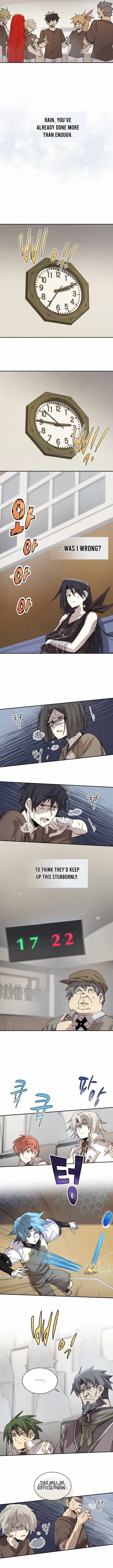 The Great Mage of the Hero’s Party Reincarnates - Chapter 136 Page 6