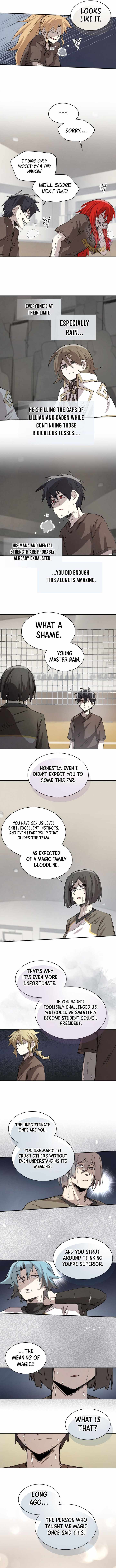 The Great Mage of the Hero’s Party Reincarnates - Chapter 136 Page 7
