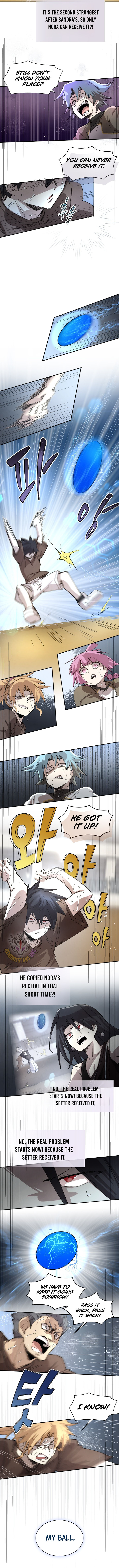 The Great Mage of the Hero’s Party Reincarnates - Chapter 137 Page 3